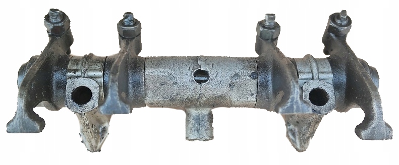 KLAWIATURA POPYCHACZE FIAT 126P MALUCH OKAZJA PRL