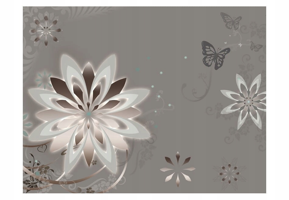 

Fototapeta - Nature's constancy - 300X231