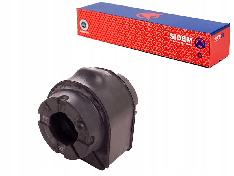 SIDEM GUMA STABILIZATORA P VOLVO S80 V70 10- 21MM