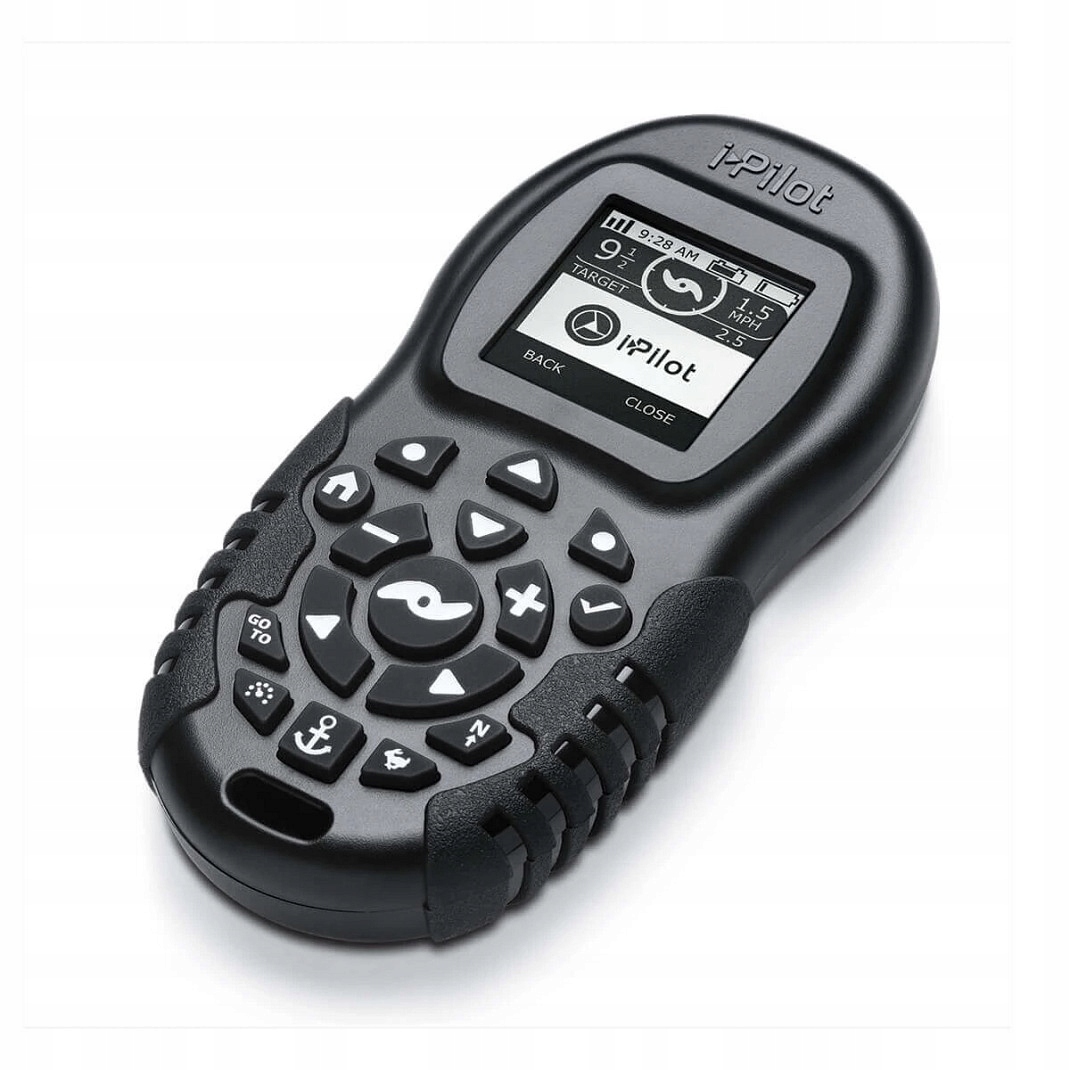 Silnik elektryczny Minn Kota terrova 55 12v iPilot Marka Minn Kota