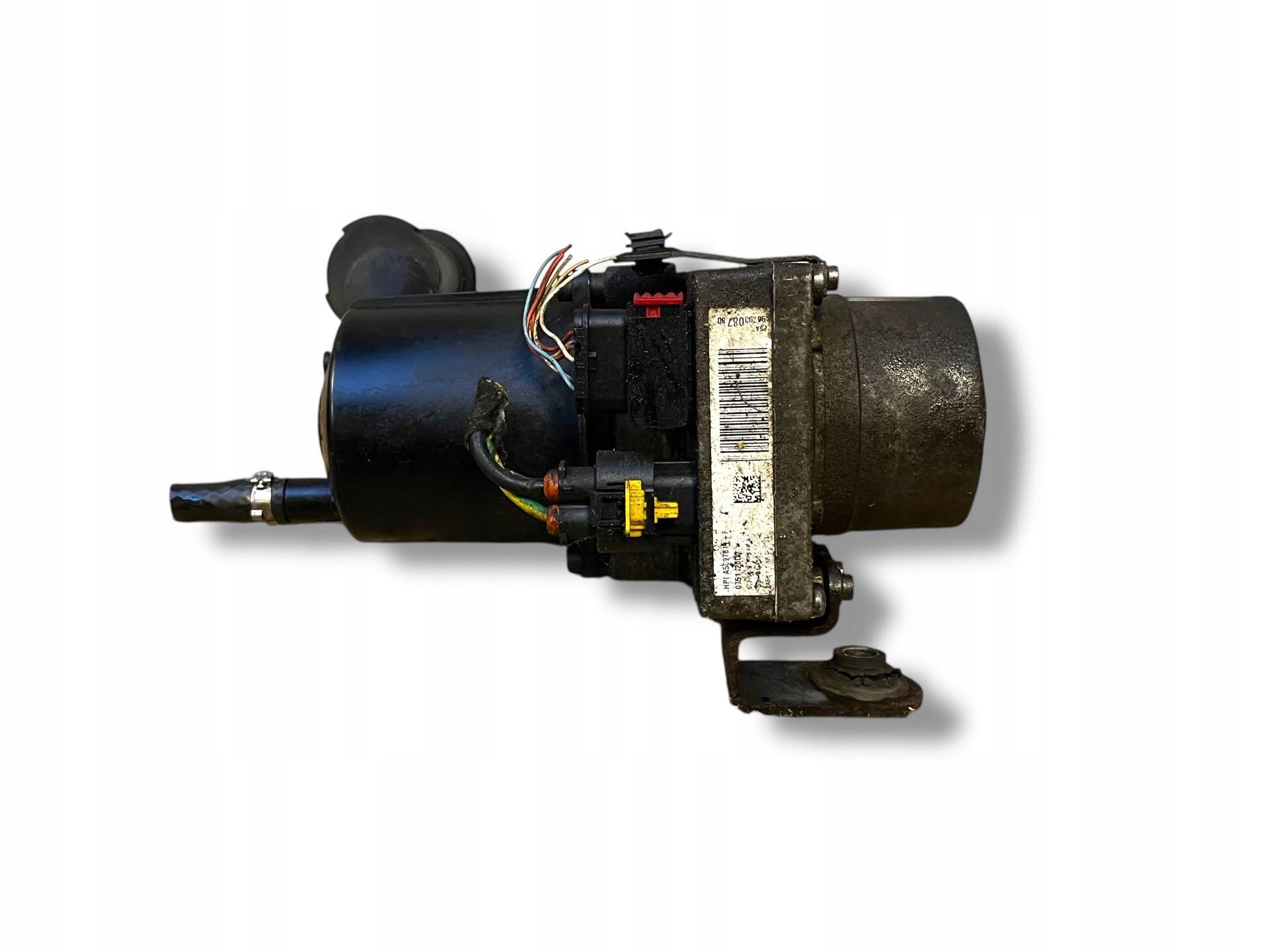 servo pump elektrohydrauliczna Citroen C4 2010 9670308780