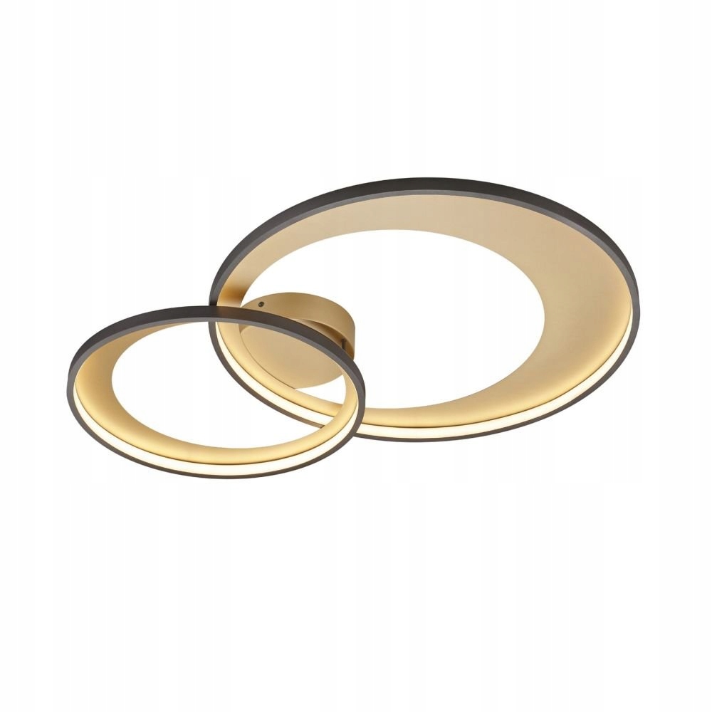 Led stropná lampa 36W Granada 673890232 Trio