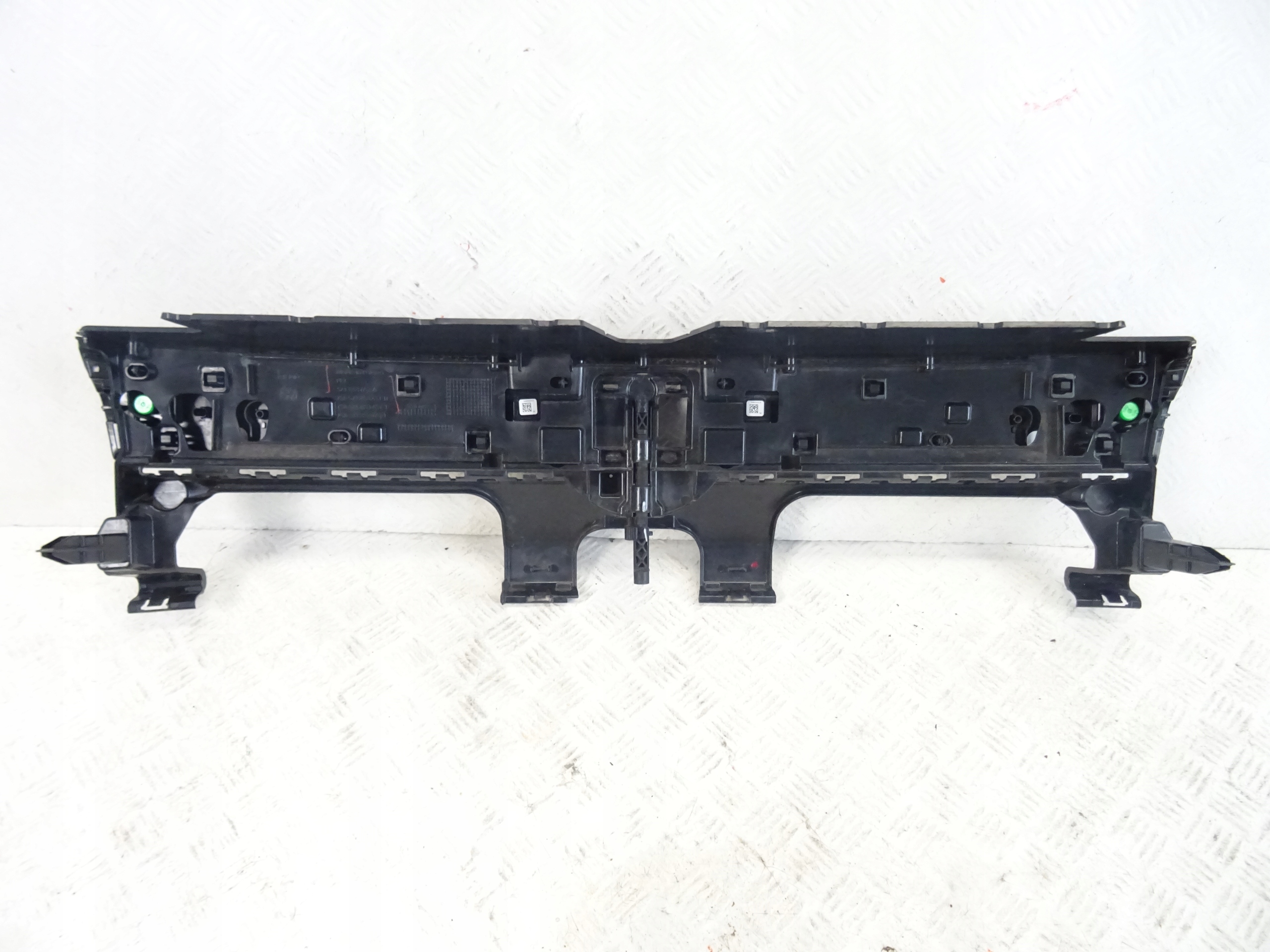 grill grille front front VW TIGUAN III LED 571853653A