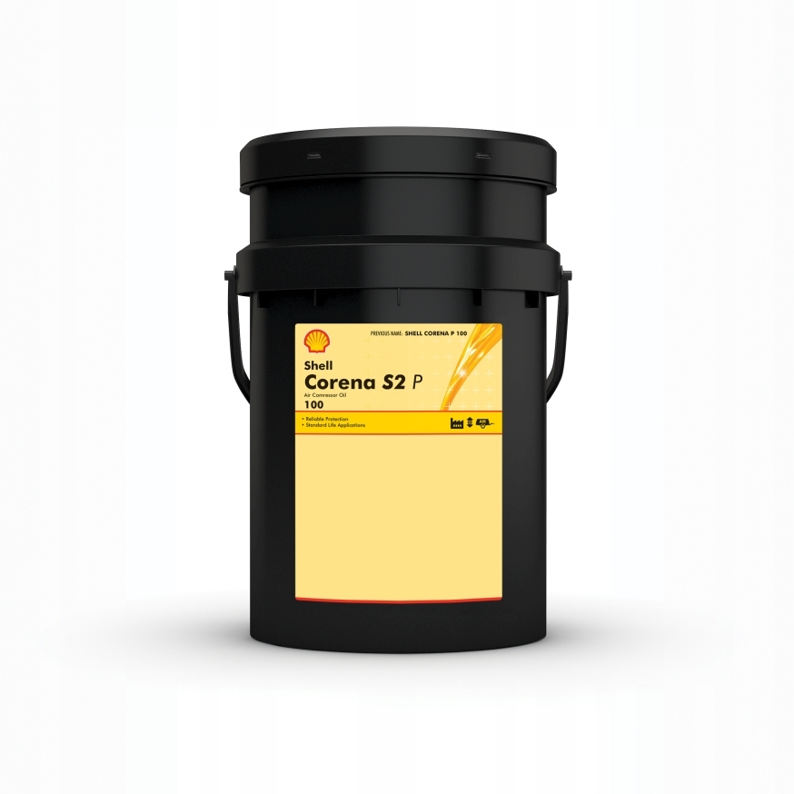 Shell Corena S2 P 100 (20L)