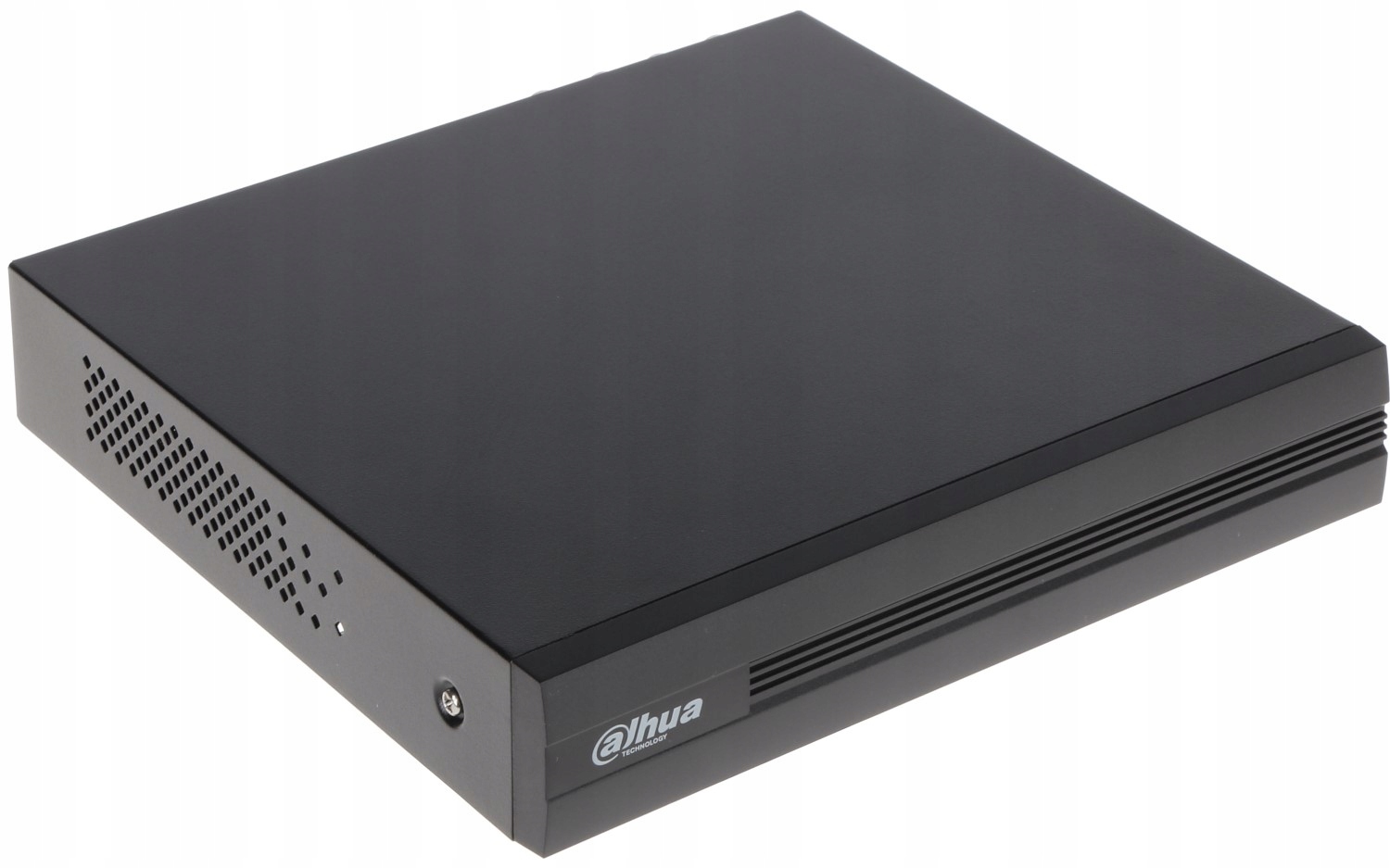 

Rejestrator Dahua XVR1B04-I 5w1 Hybryda 4 kamery