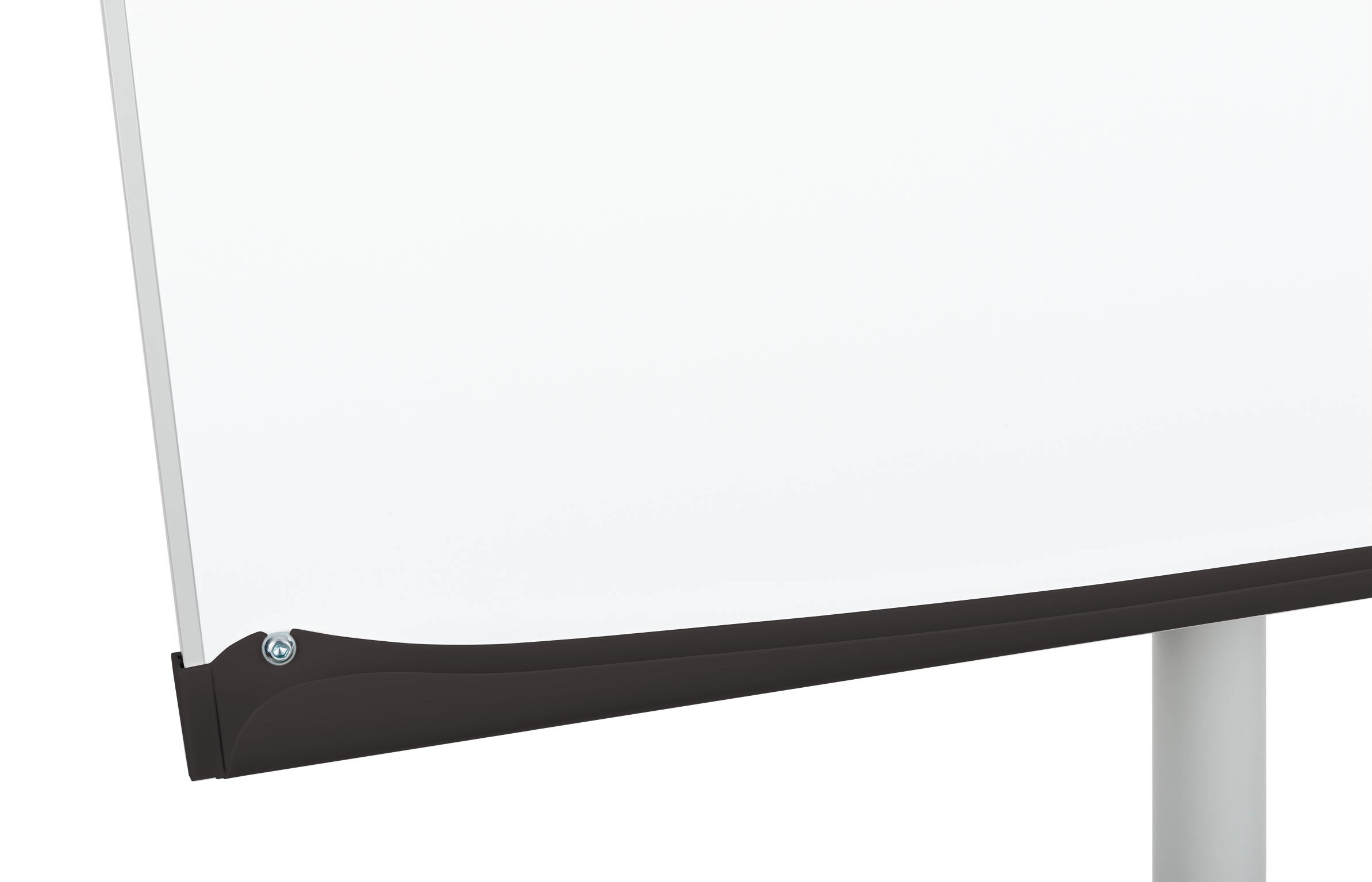 Flipchart 70x100 mobilny magnetyczny PREMIUM Marka 2X3