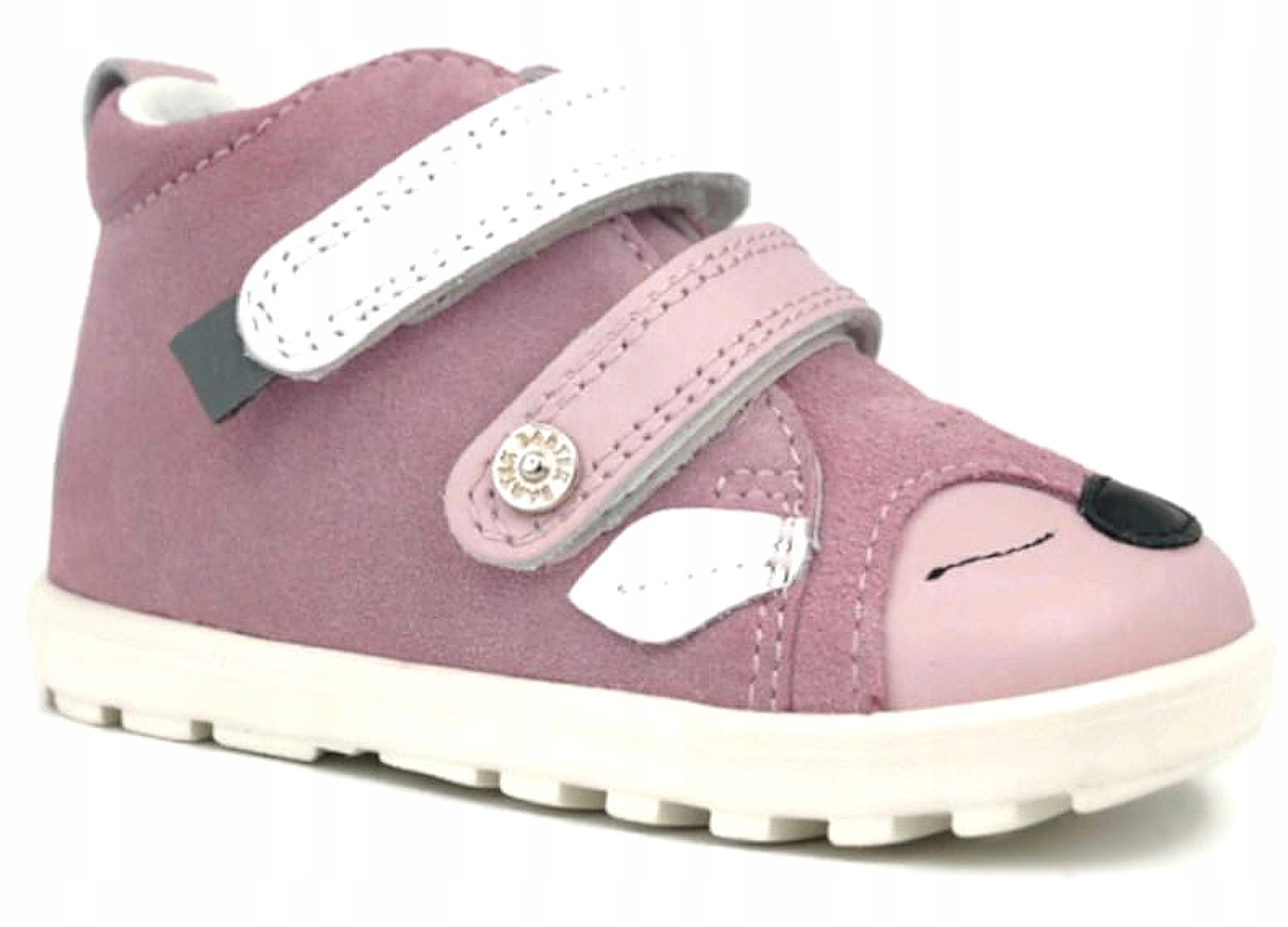 Bartek buty 13567 Trzewiki Do Nauki Chodzenia 22