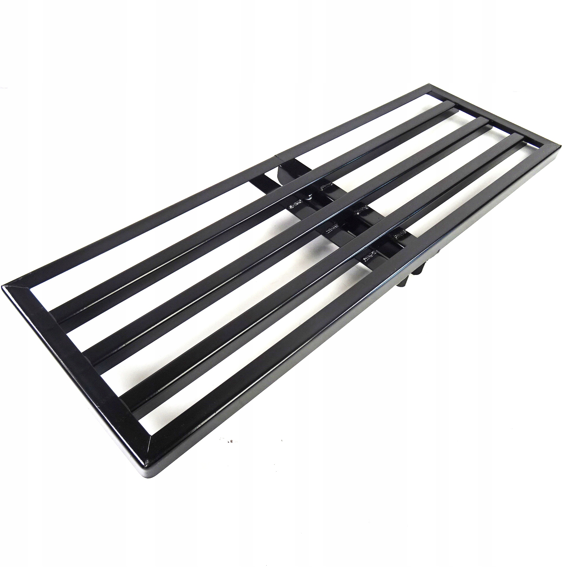 RĘCZNY NIWELATOR TERENU levelawn Level Rake 60 cm - 5 Poprzeczek - MASYWNY Kod producenta Derton