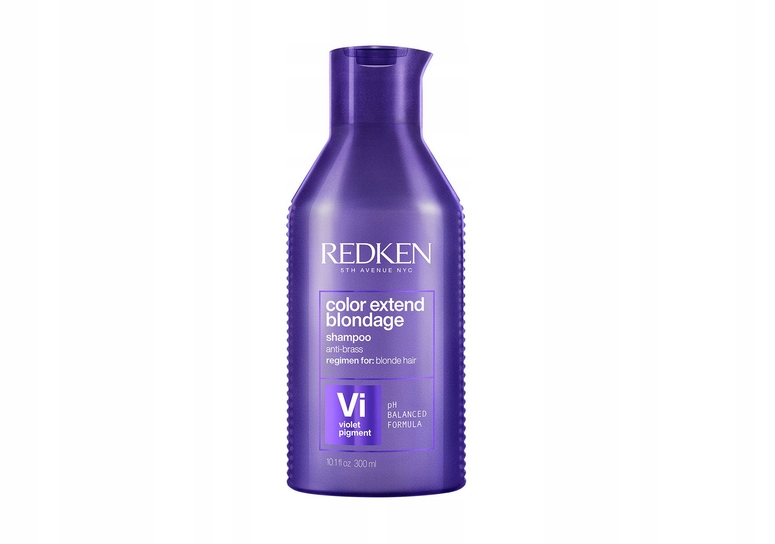 Redken Color Extend Blondage Shampoo Šampon na vlasy 300 ml