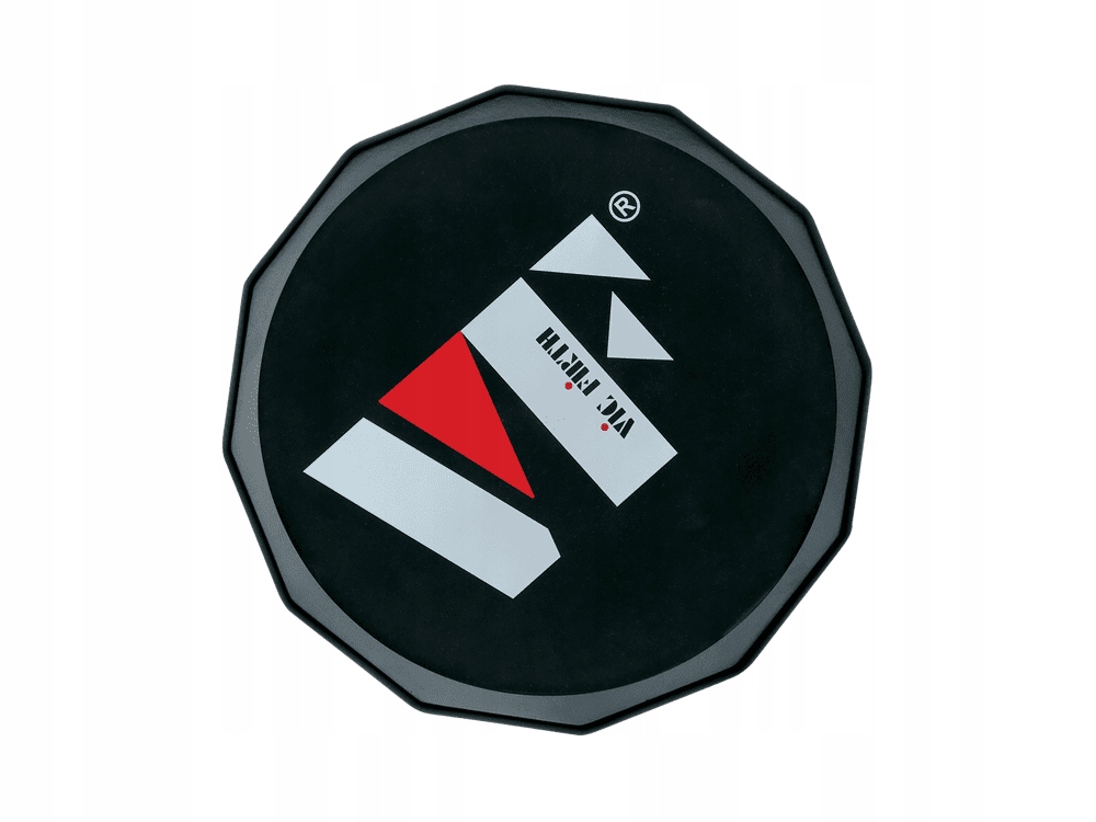 Pad perkusyjny 6' ćwiczebny Vic Firth VXPPVF06