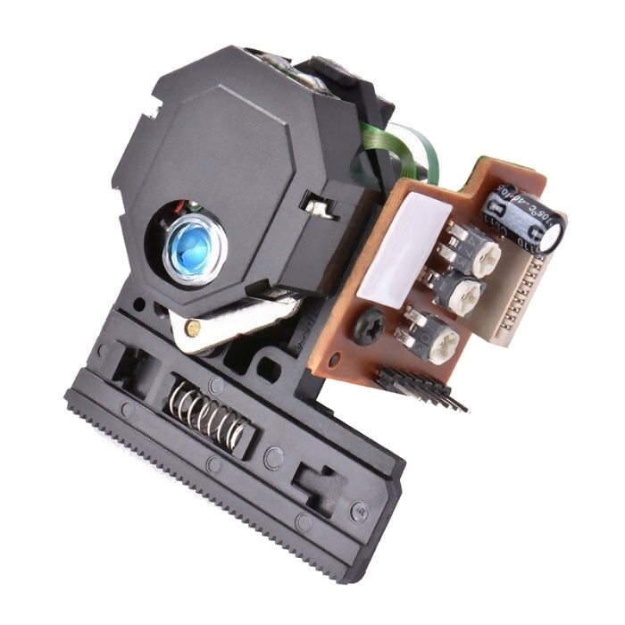 339 Moduł naprawczy Laser KSS-240A KSS240A Stan opakowania oryginalne