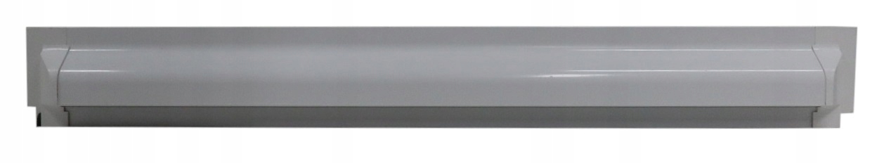 NAWIEWNIK OKIENNY BIAŁY DUCO DUCOTON 80 ZR L=750 MM Rodzaj nawiewnik