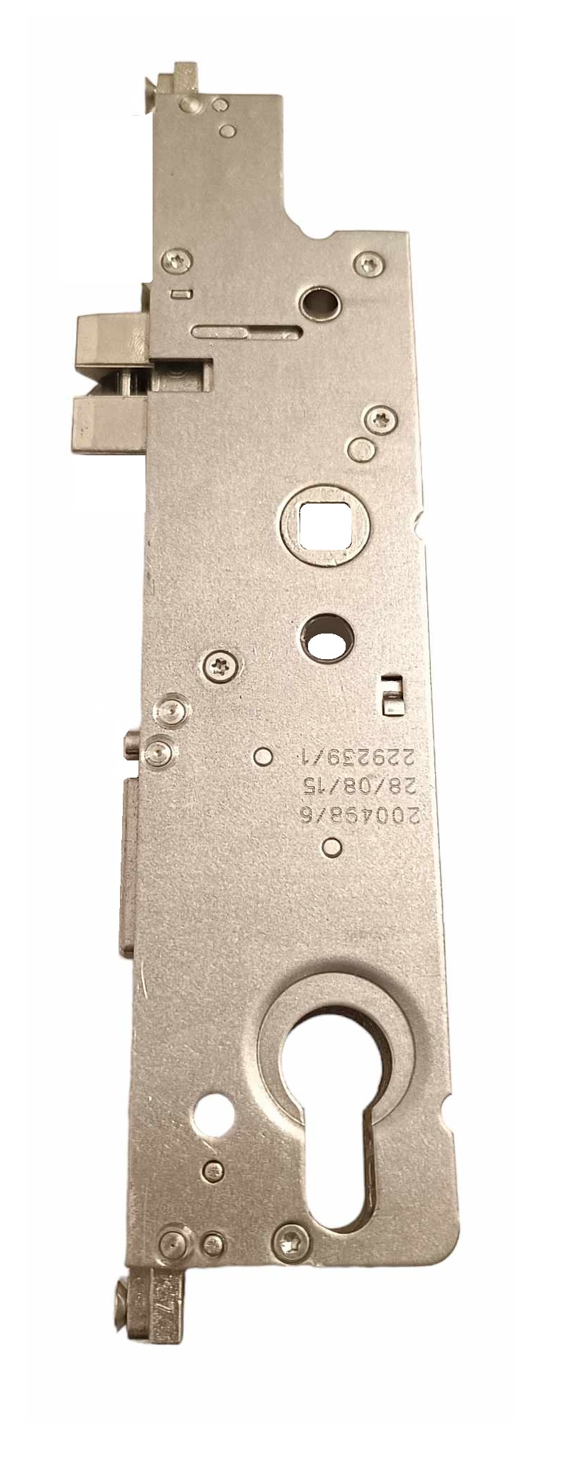 Maco Z-ts 92/35 Kazeta Zámek Z-ts E92 DM35 200498/6 229239/1 pro Dveře