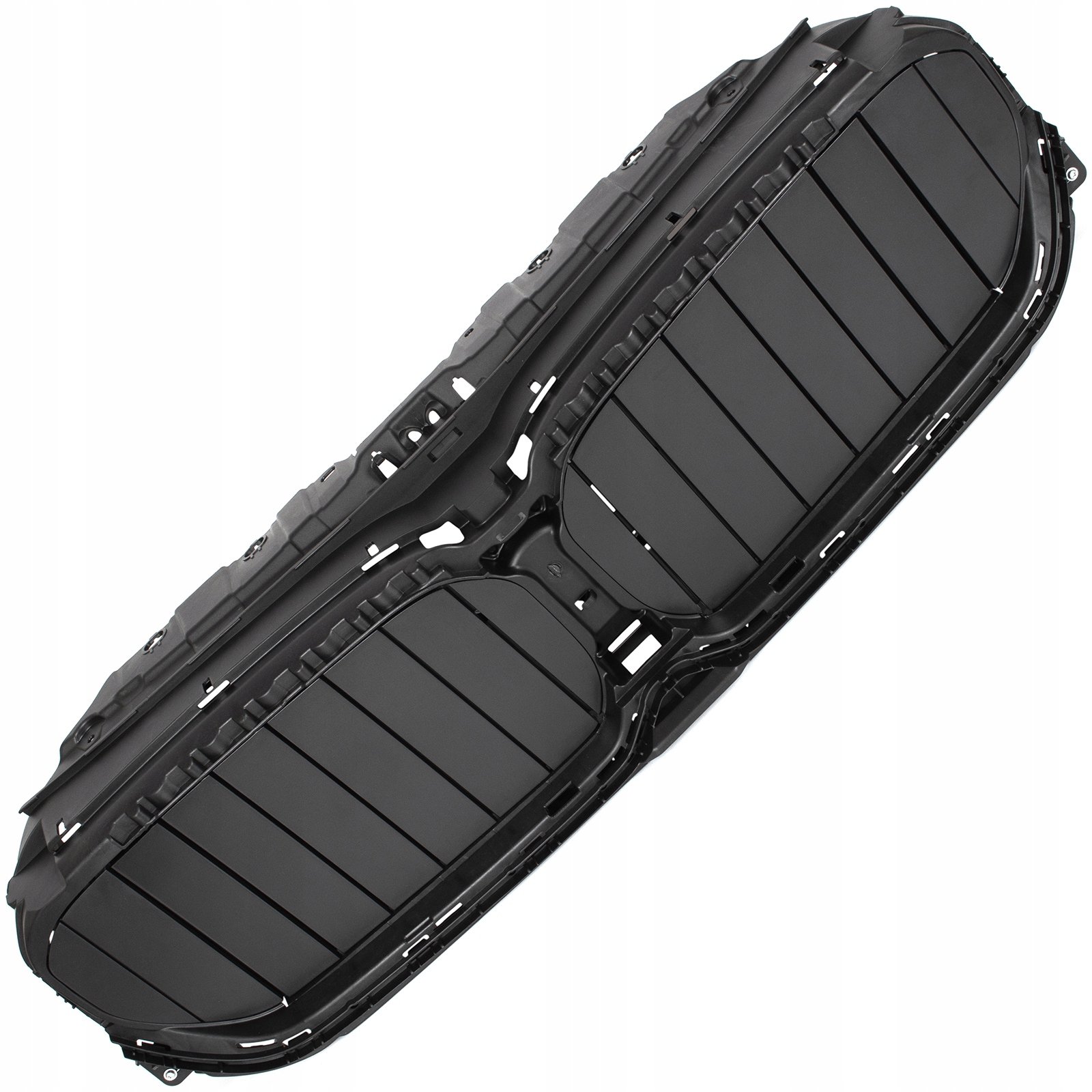 Grill Roleta Žaluzie Přívod vzduchu pro Bmw 5 G30 G31 17+ LCI 51747497279B