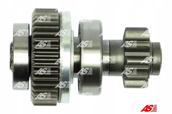 BENDIX BENDIKS ROZRUSZNIKA DENSO - AS-PL Producent części AS-PL