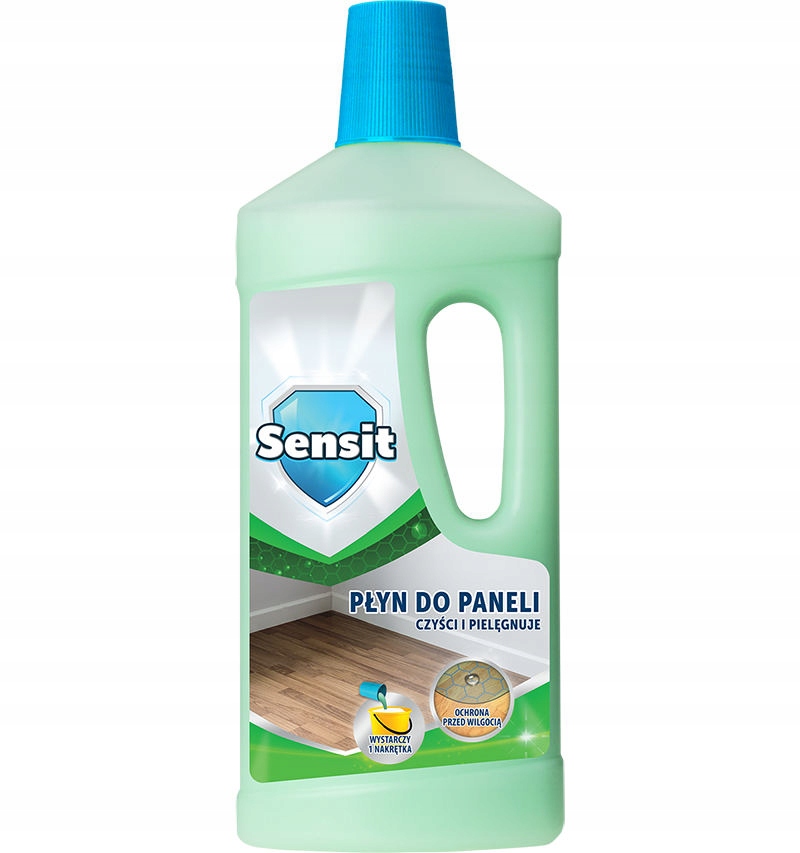 

Sensit Płyn do paneli 750ml