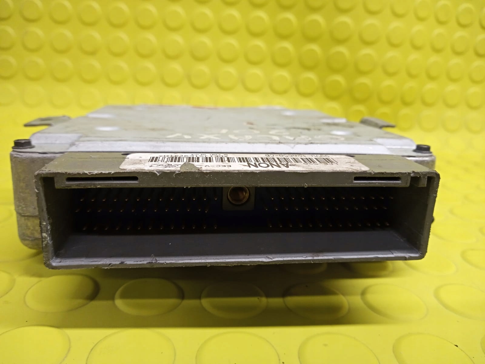 FORD GALAXY 2.0 Centralina Motore 98VW-12A650-GB