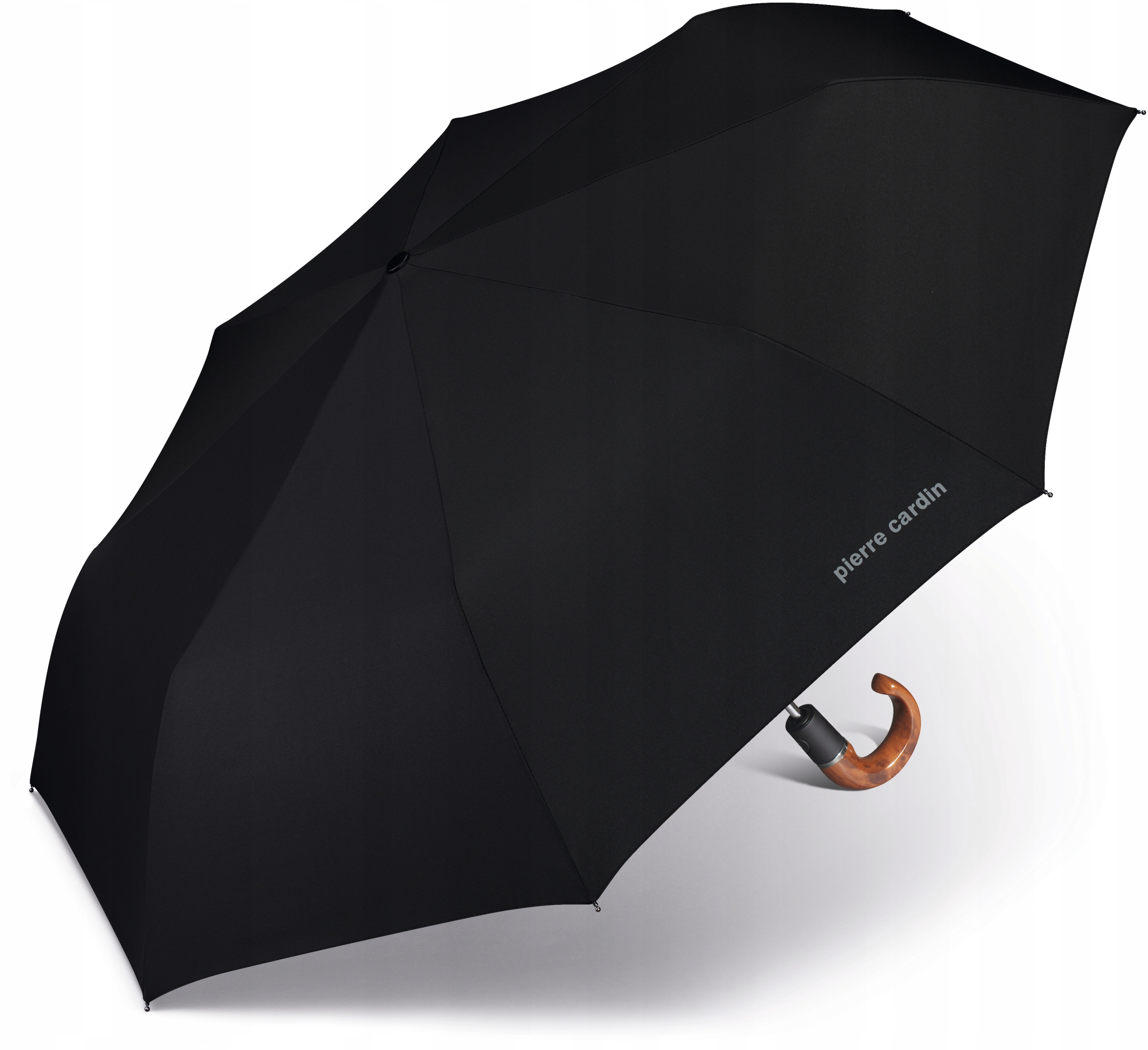 EKSKLUZYWNA PARASOL PARASOLKA MĘSKA PIERRE CARDIN Kod producenta 83567