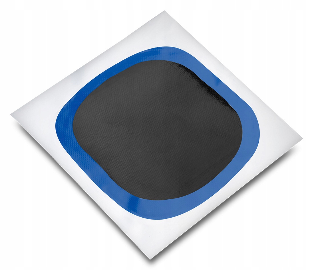 

Łatka Łatki do Naprawy Opon Vipal 50x50mm 1 szt
