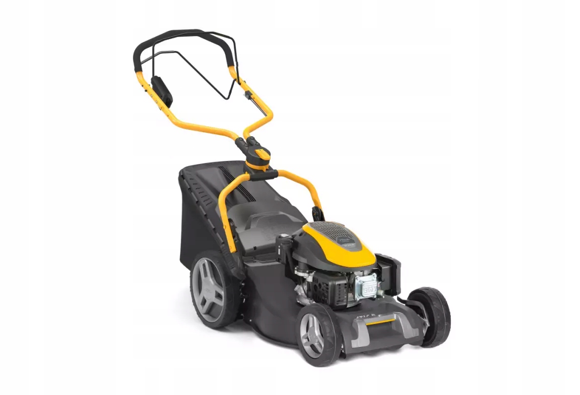 

Kosiarka Spalinowa Stiga Combi 553 Se