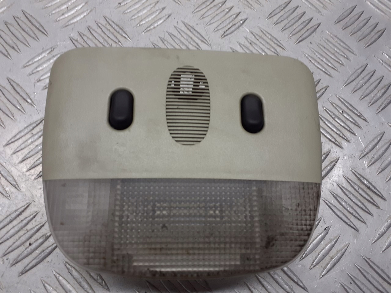 Освещение Кузова SAAB 9-3