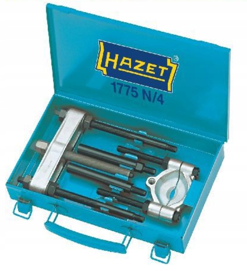 РОЗКЛЕЮВАЧ ЗНІМАЧ ПІДШИПНИКІВ-КОМПЛЕКТ