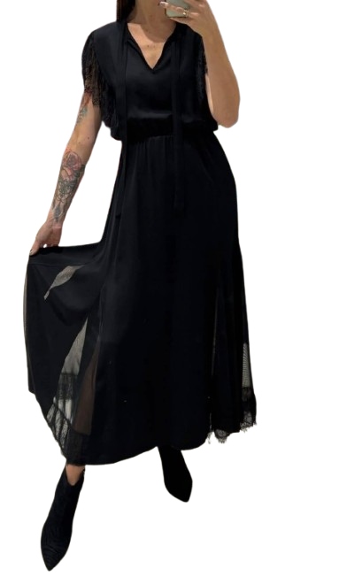 šaty By O La La 38 M