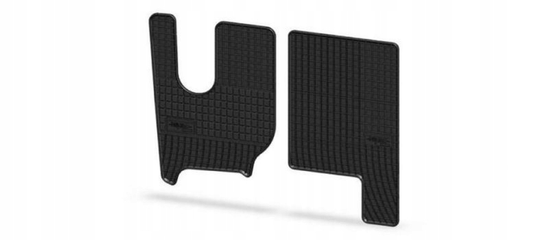 Koberec Rvi Gama T 13- Gumový 00982