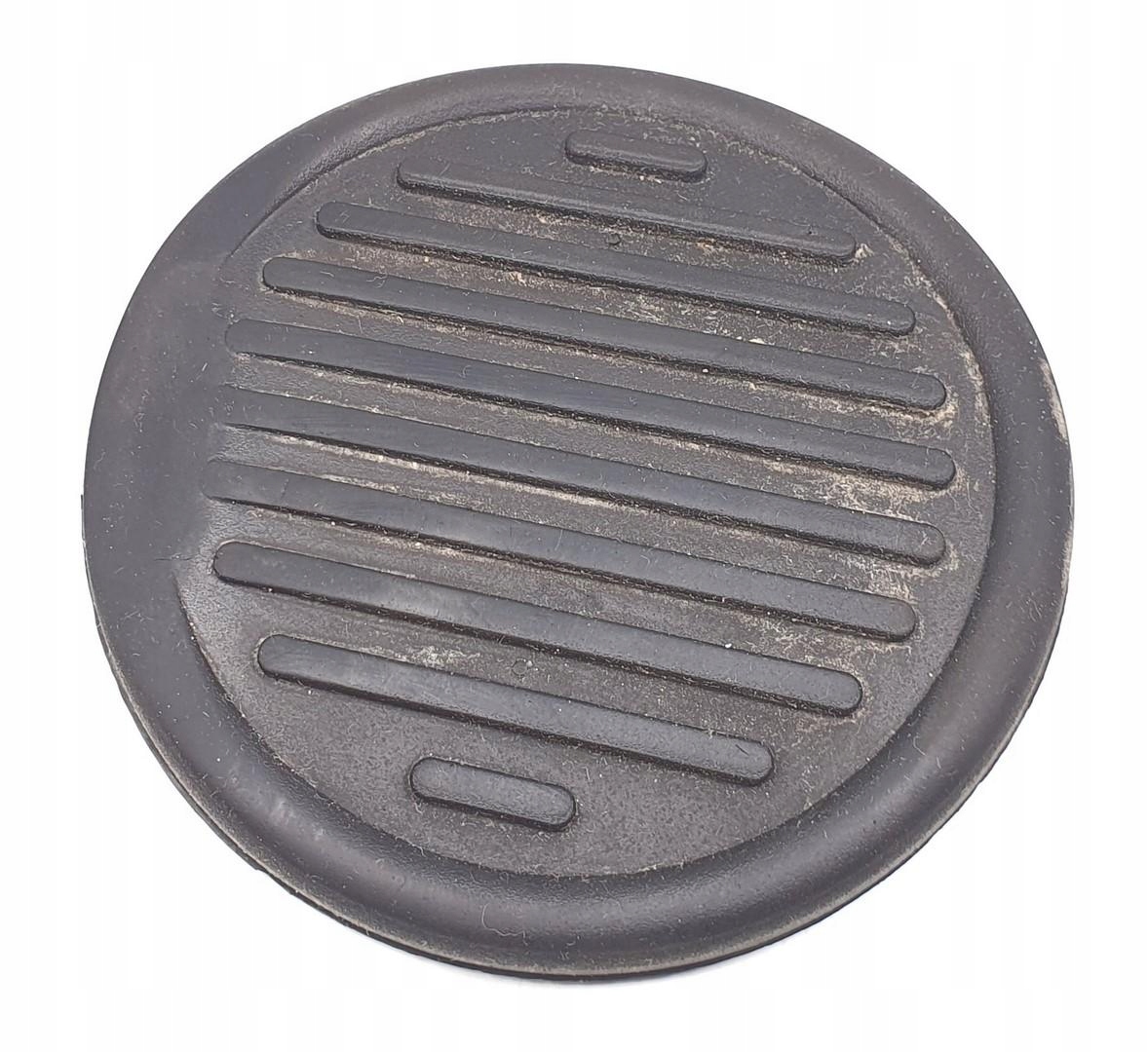 GUMA NAKŁADKA NA PEDAŁ HAMULCA SMART FORTWO 450