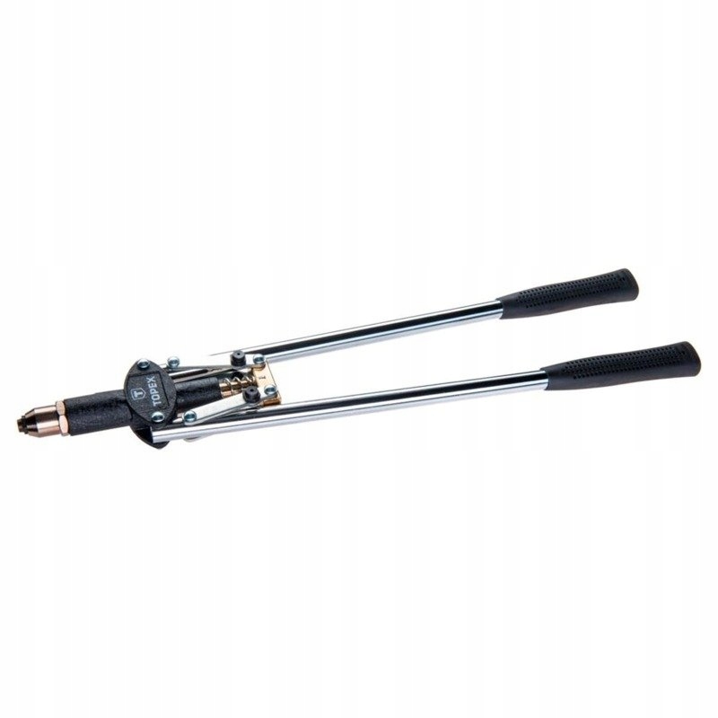 NITOWNICA CZOŁOWA TOPEX 43E780