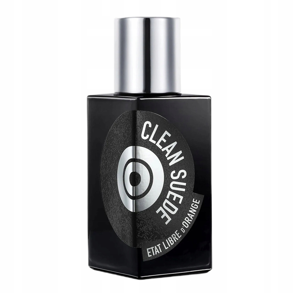 Etat Libre D`orange Clean Suede Edp 50ml Sprej
