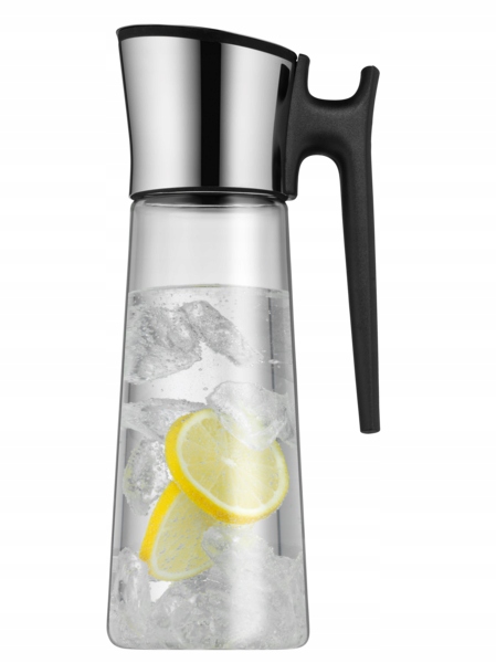 

Wmf Karafka do wody Basic z uchwytem 1,5 l