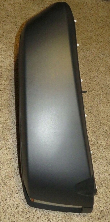 6CE82TZZ - РАСШИРЕНИЕ ПРАВОЕ ЛАК ГЛАДИАТОР РУБИКОН JT США