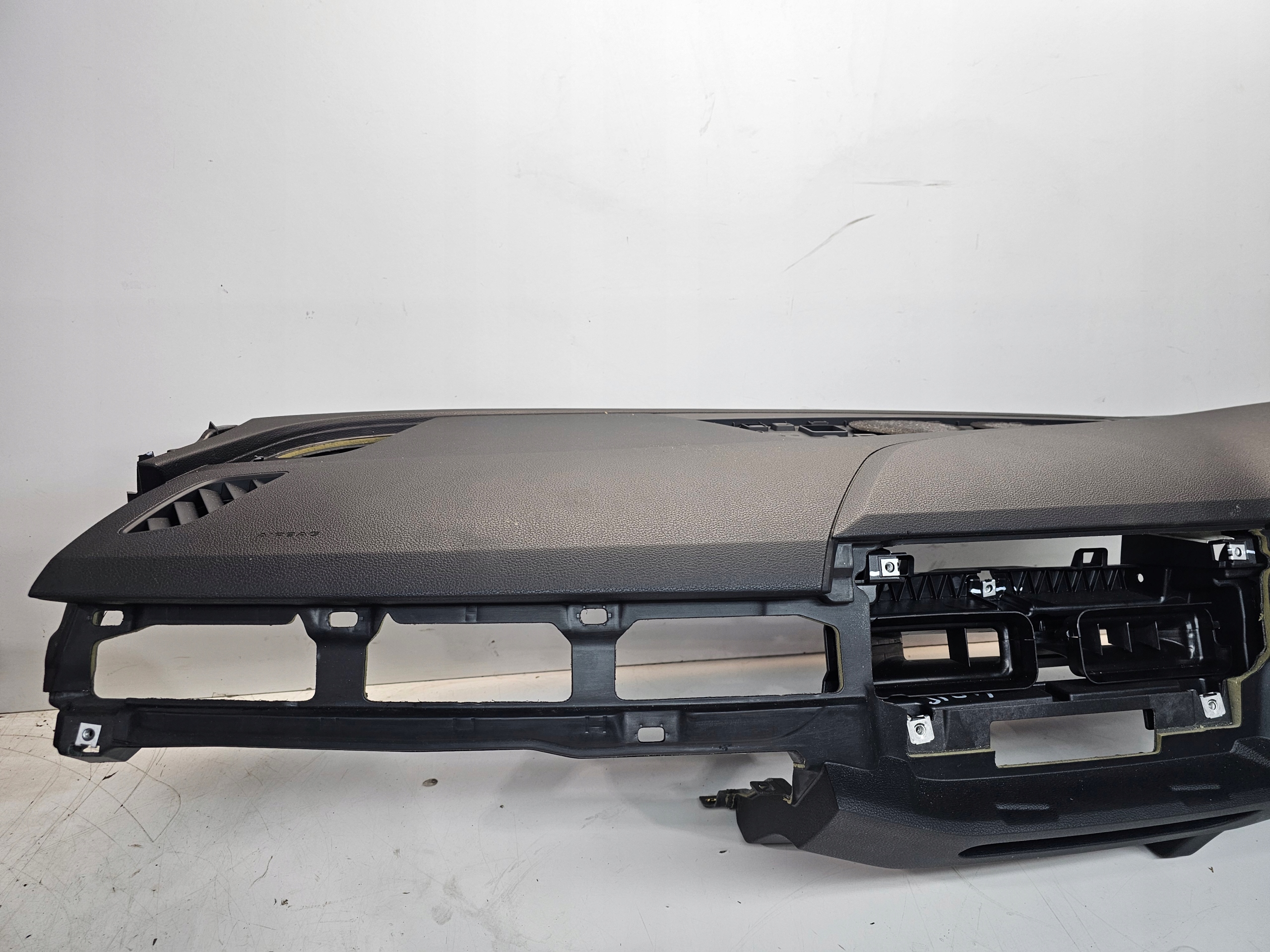 dashboard cockpit console AUDI A4 B9 8W2857001F UK