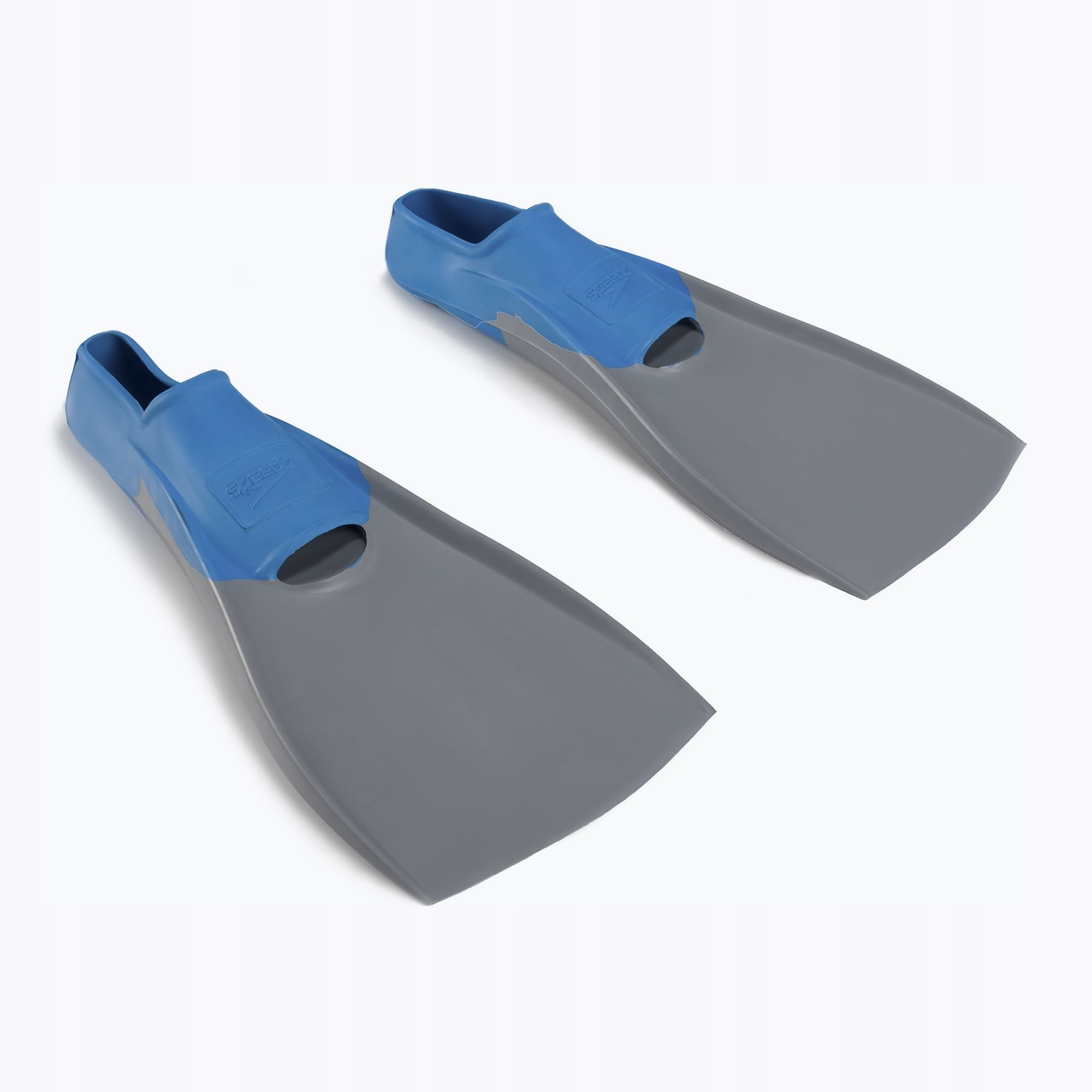 Ploutve ploutve Speedo Long Blade Fin M