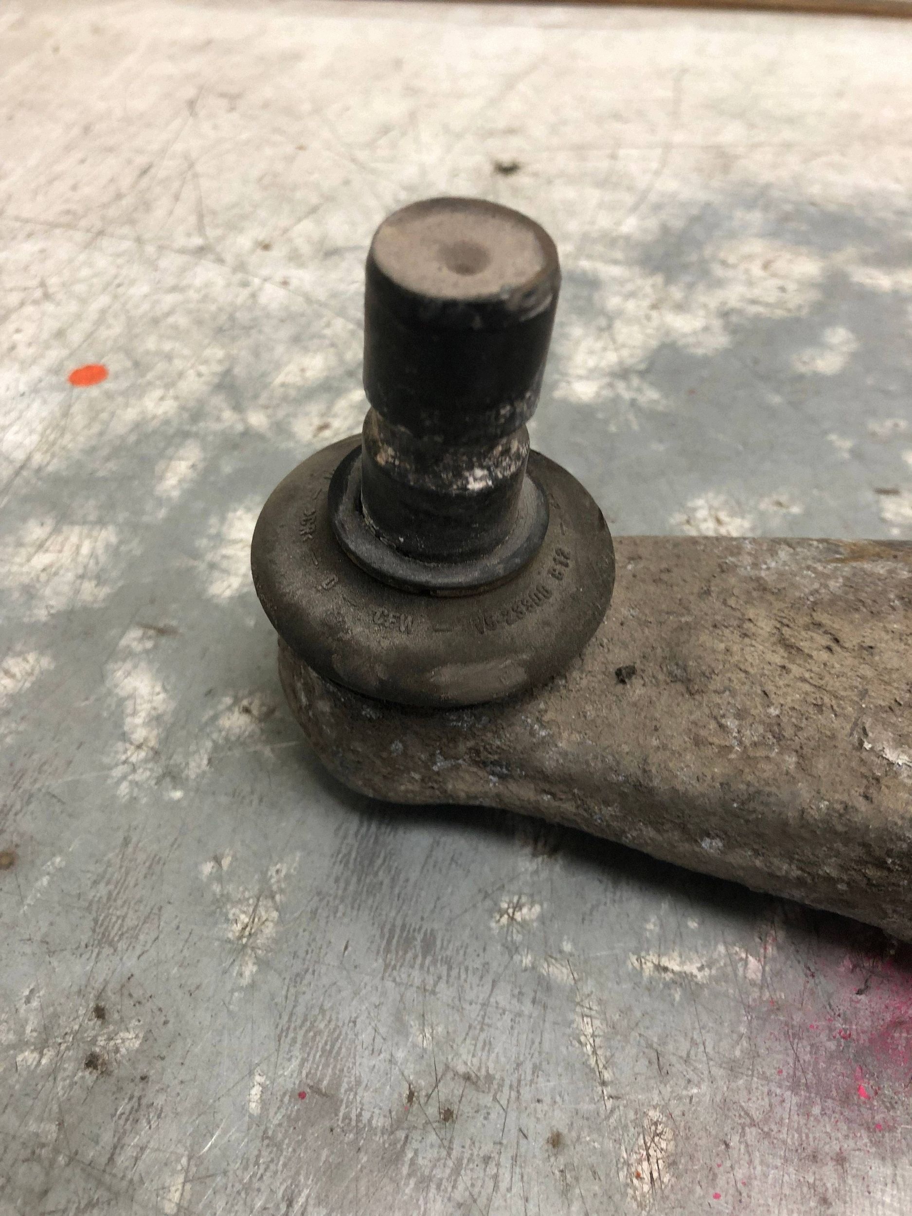 Querlenker links vorne OPEL ASTRA J