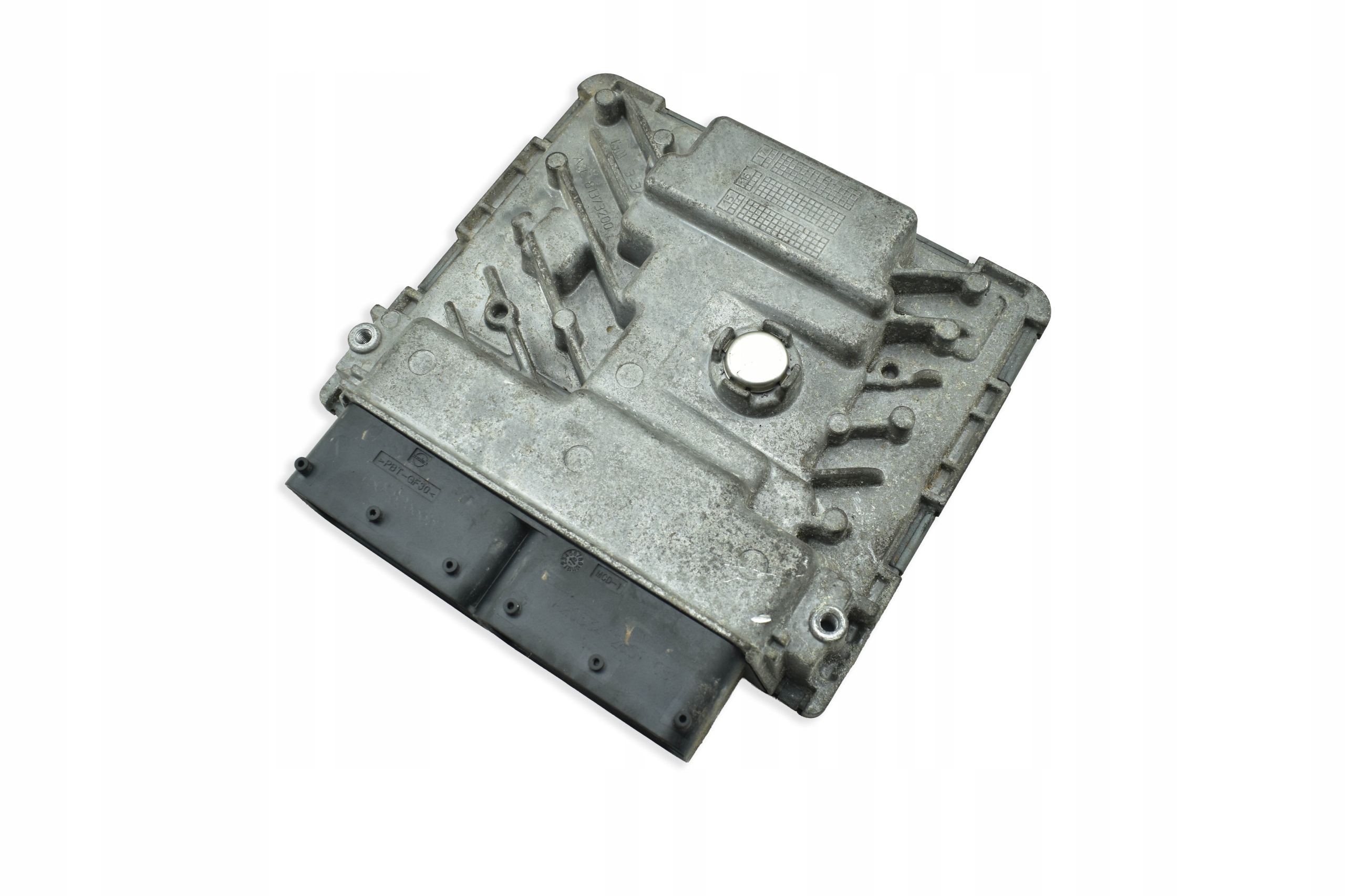 computer control unit of the engine GOLF VII CUPRA III AUDI A3 8V 2.0 TSI 06K907425B