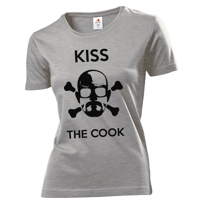 

Koszulka damska Breaking Bad M