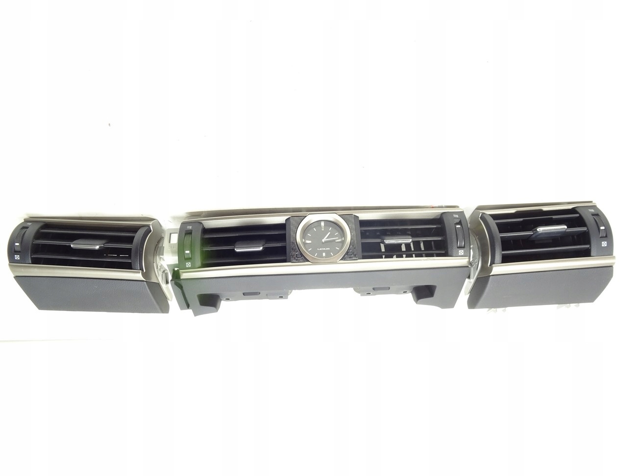 КОМПЛЕКТ ВЕНТИЛЯЦИОННЫХ РЕШЕТОК LEXUS RC F RCF 14-22