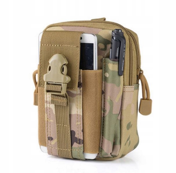 

Pokrowiec saszetka etui na telefon do paska spodni