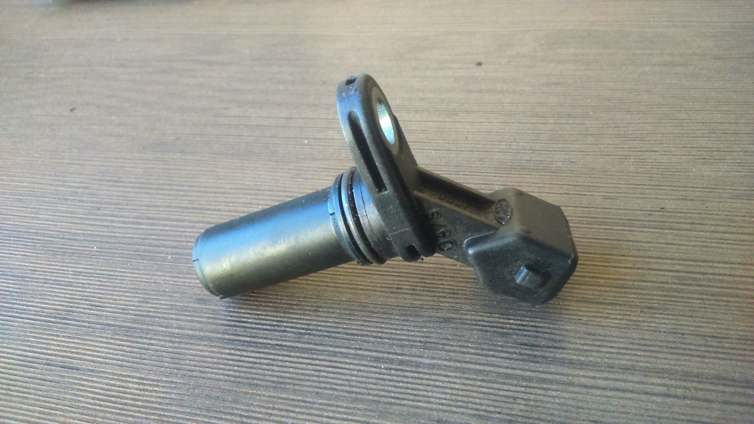 GALAXY SCORPIO TRANSIT CZUJNIK WAŁU 95WF6C315AA