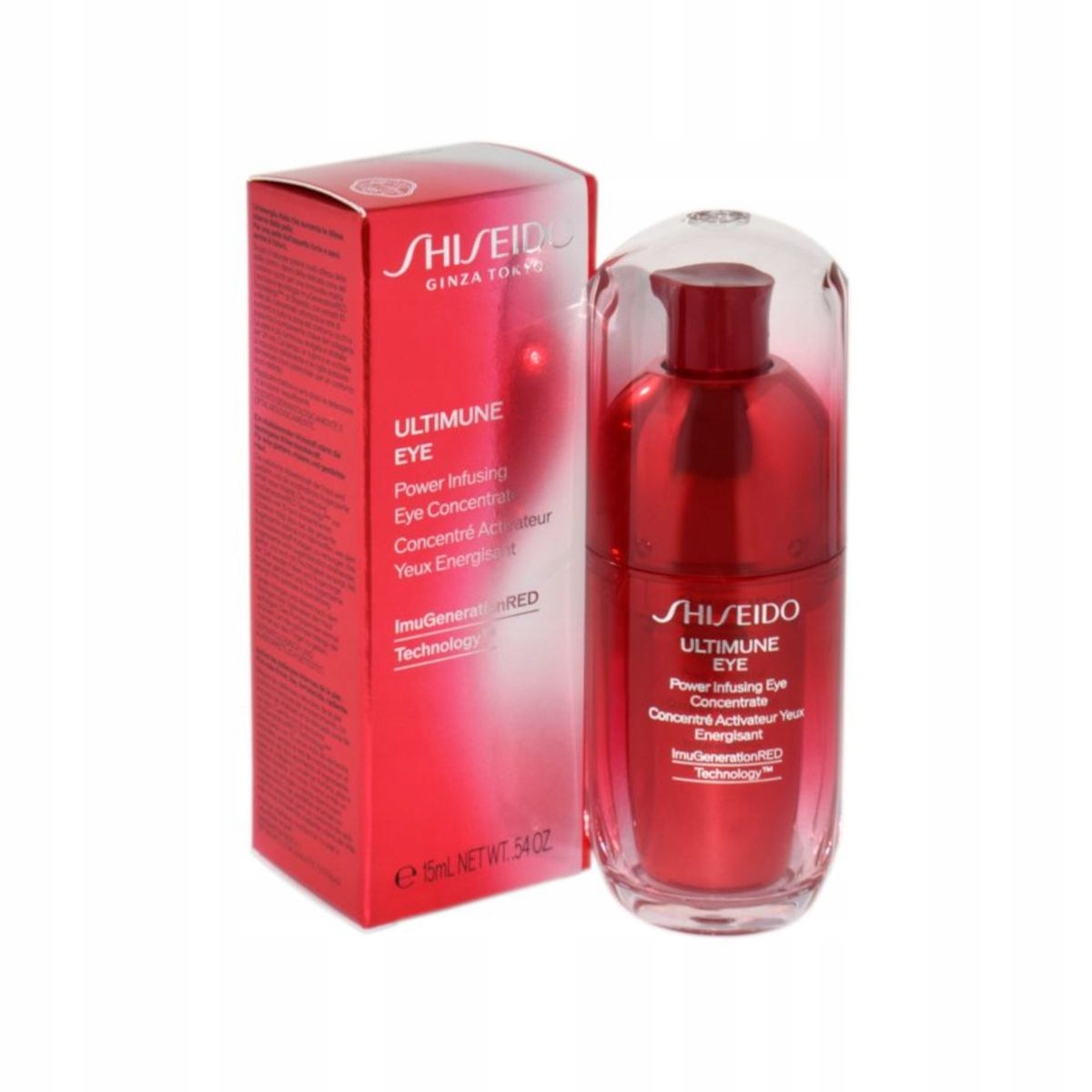 Ultimune Eye Power Infusing Eye Concentrate sérum pod oči 15 ml