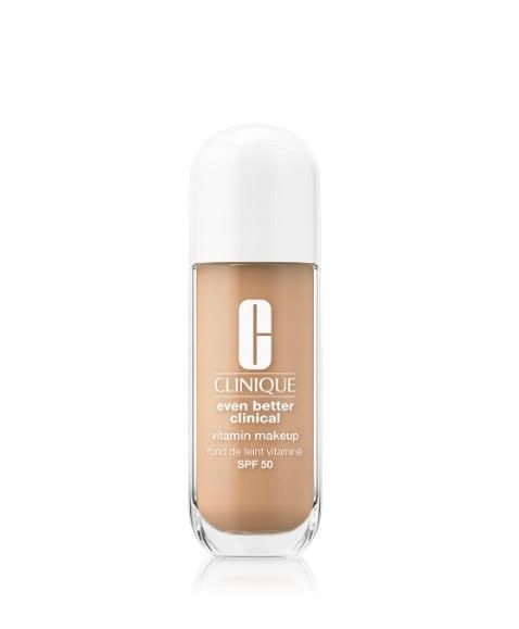 Clinique Liquid Make-up Spf 50 Even Better Clinical (vitamínový Make-up) 30 ML