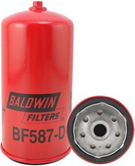 

Filtr paliwa Spin-on Baldwin BF587-D Mann WK842