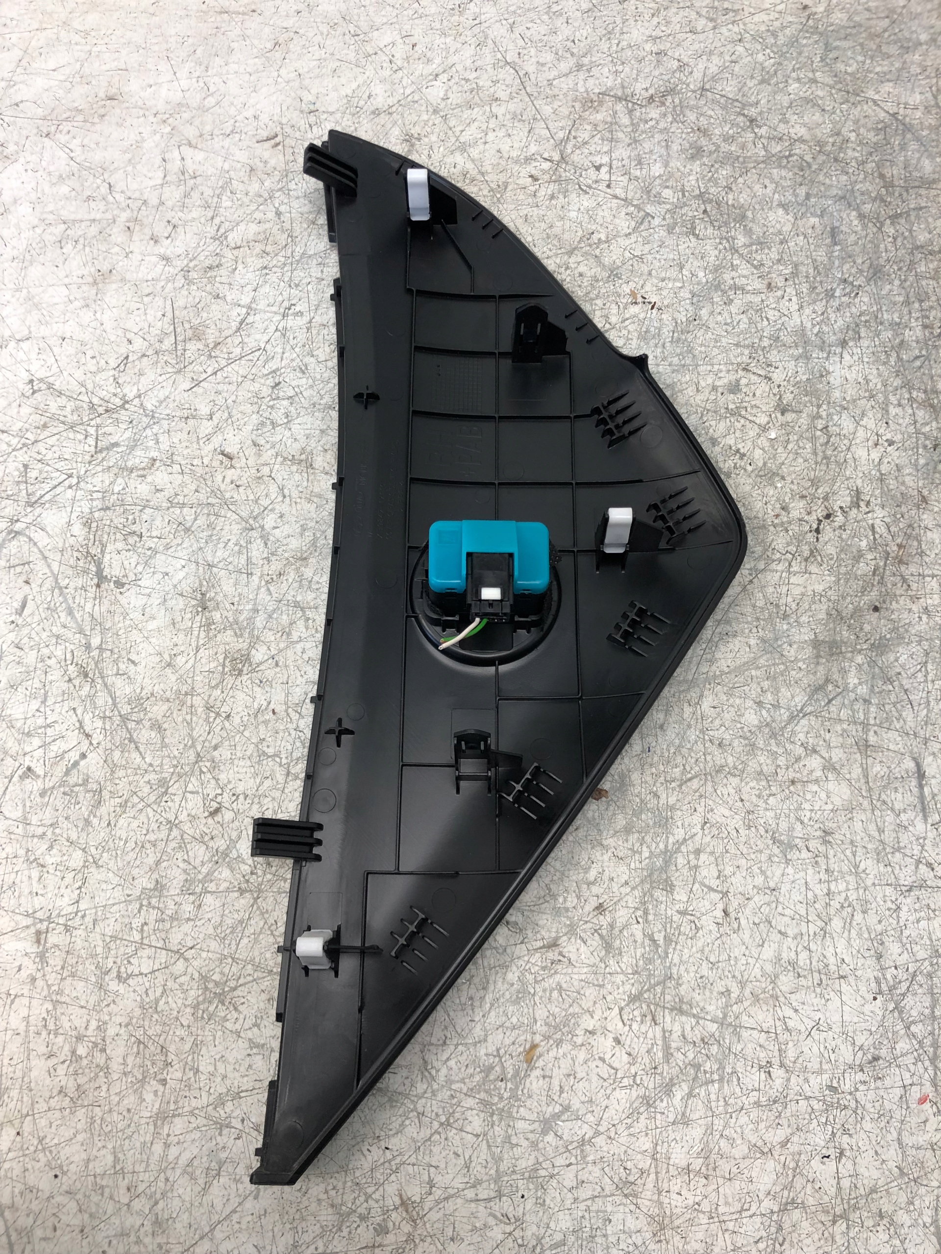 Interruttore airbag airbag HYUNDAI I10 II