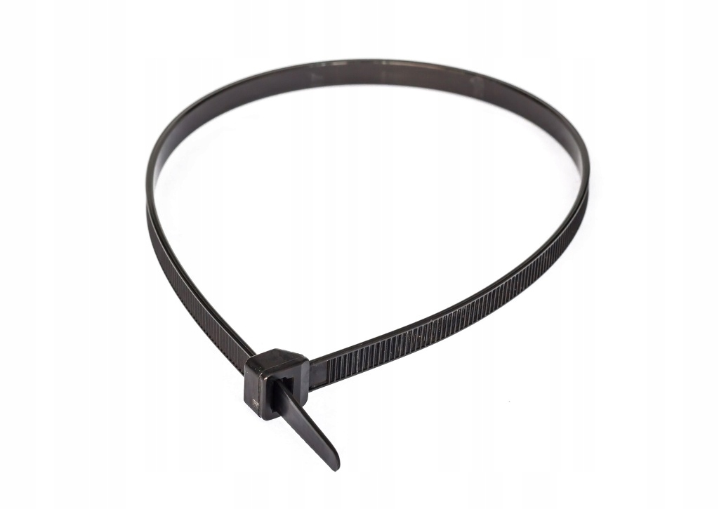 100x OPASKA OPASKI ZACISKOWE TRYTKA TRYTYTKA 4x150 EAN (GTIN) 5902659736277