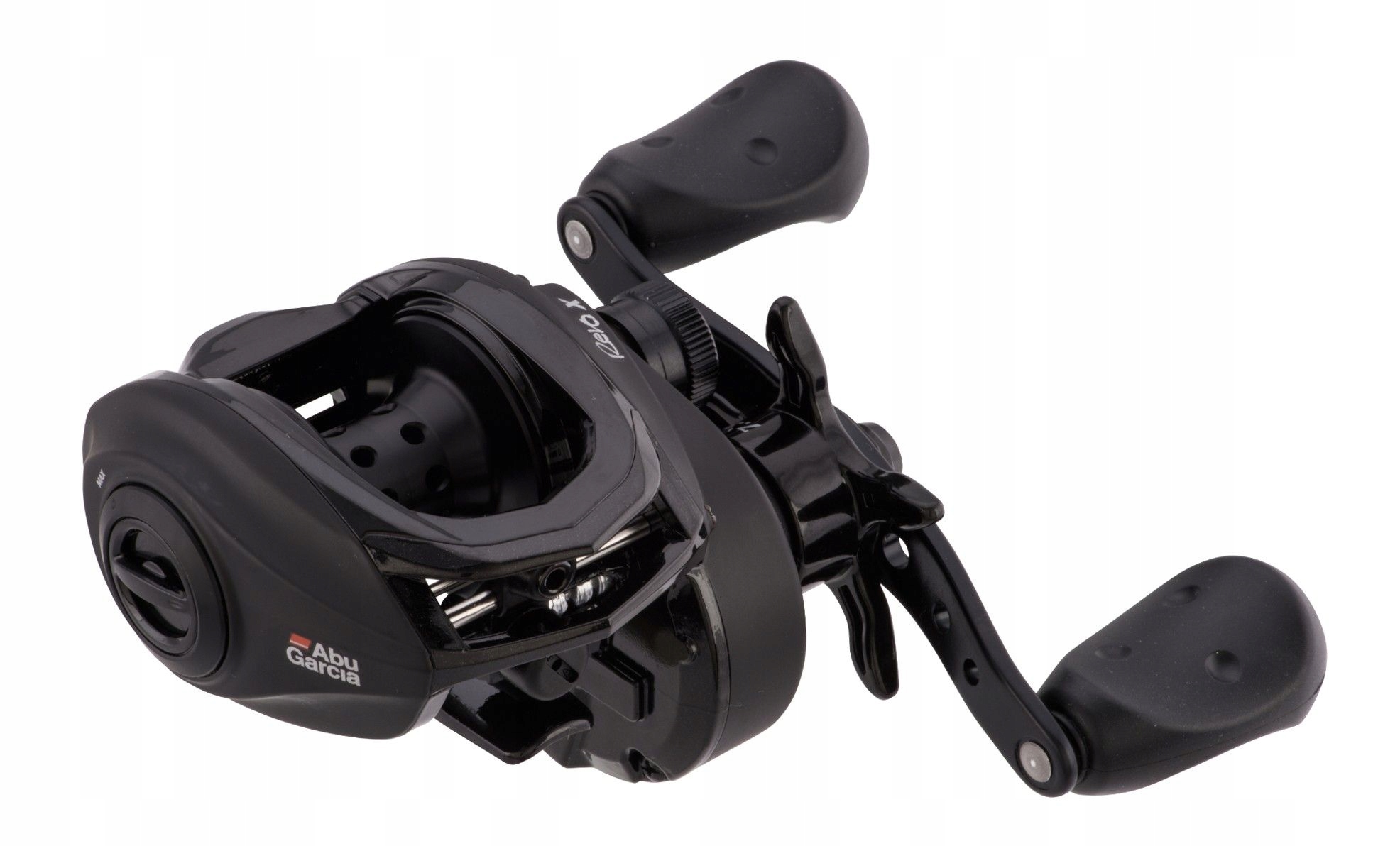 Multiplikator Abu Garcia Revo X Left Lp