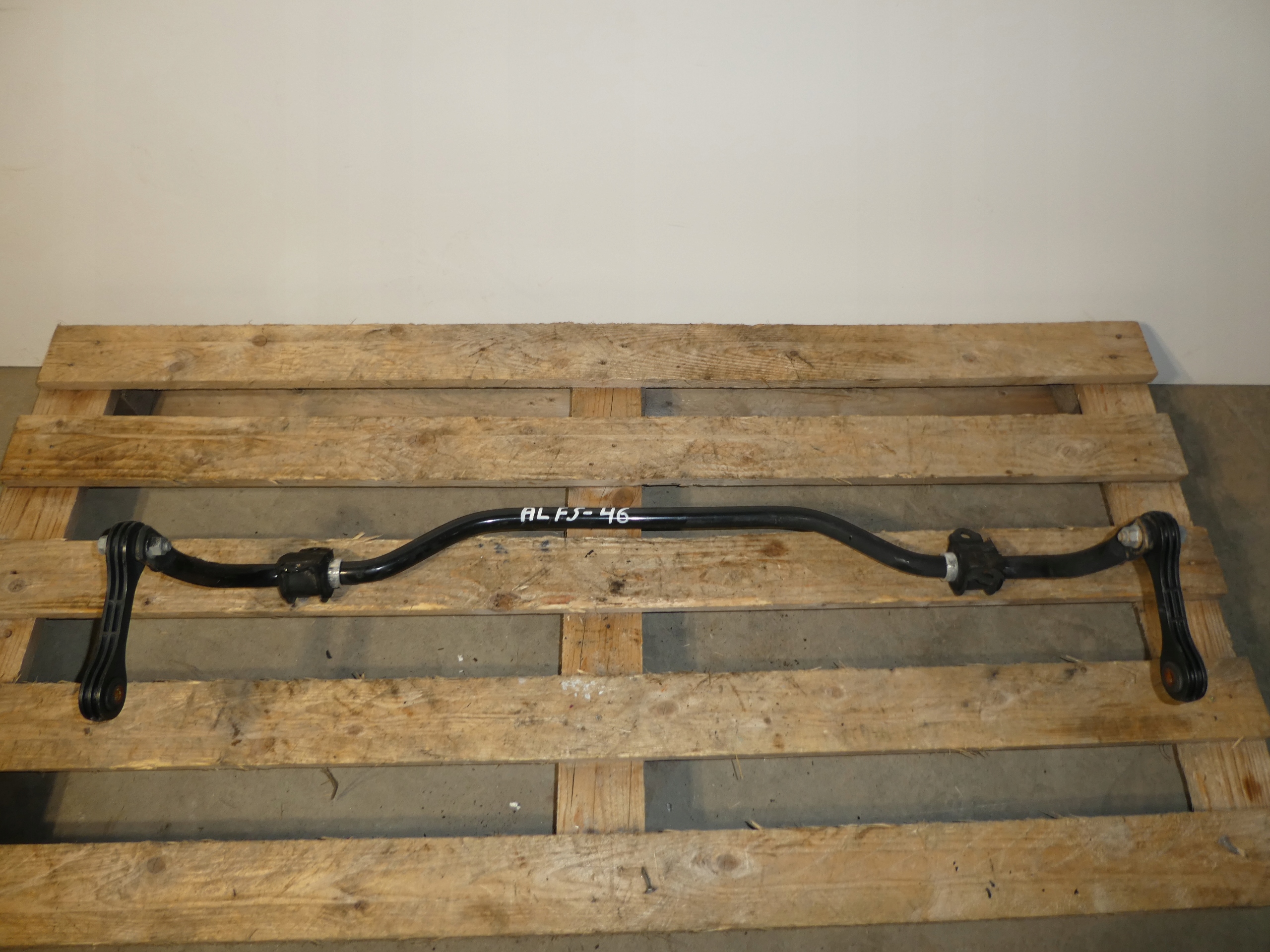 VW AMAROK 2H stabilizer rod front