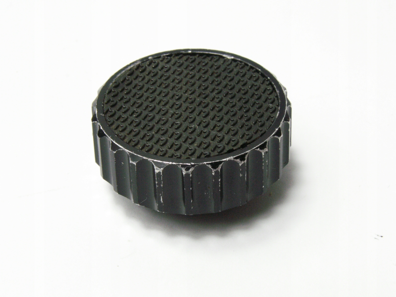 MAMIYA C33: pokrętło wysuwu miecha (1) UNIKAT!