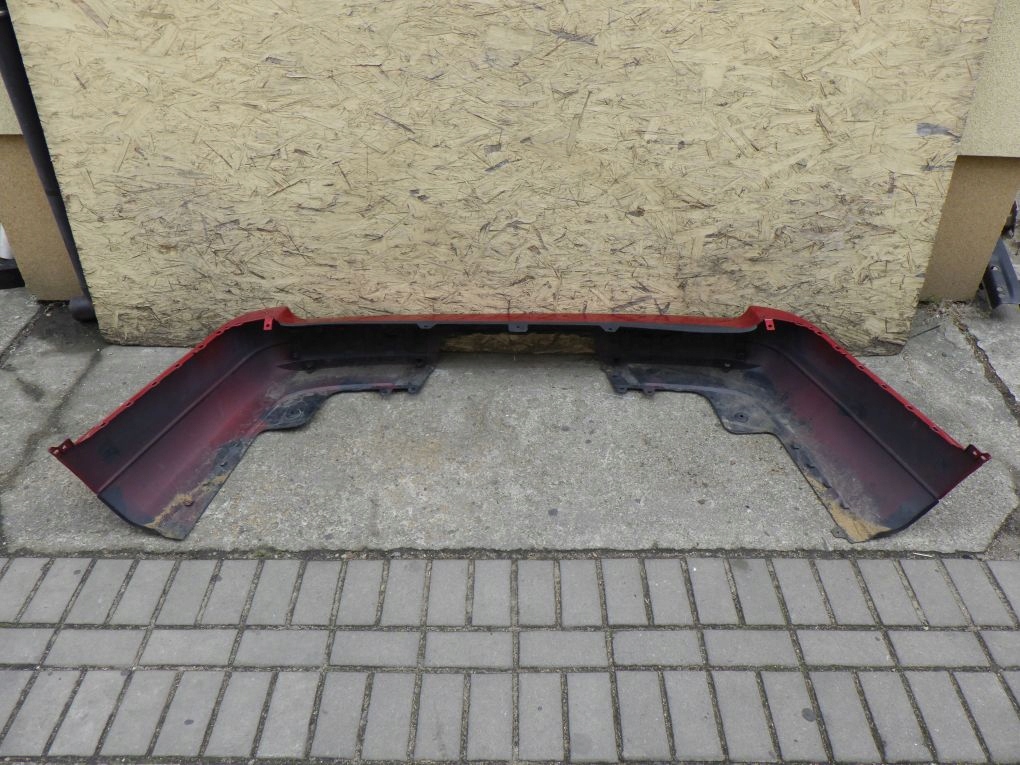 RANGE ROVER VOUGE L405 11- bumper rear